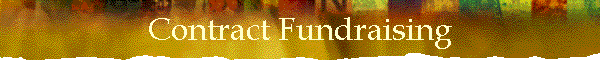 Contract Fundraising